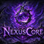 NexusCore logo