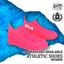 IDxA AthleticShoes Swift Women logo