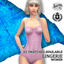 IDxA Lingerie Jacqueline logo