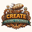 CreateFlyingColonies Aeronautics logo