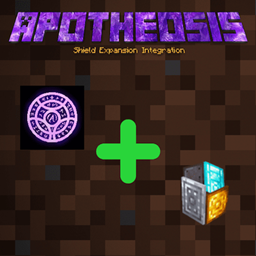 Apothic Shield Expansion - Minecraft Mods - CurseForge