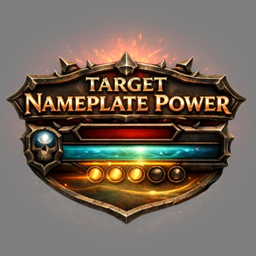 TargetNameplatePower project image