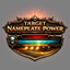 TargetNameplatePower logo
