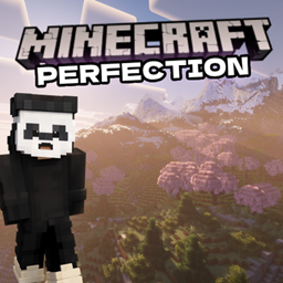 Vanilla Perfection logo