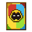 Colorful Greed Cards logo