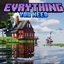 Evrything You Need logo