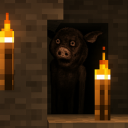 ghostpig.jar logo
