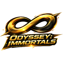 Odyssey: Immortals project image