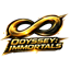 Odyssey: Immortals logo