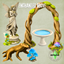 Enchanted Grove logo