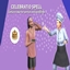 Kuttoe Celebratio Spell / Translation CHT by HappyKarasu logo