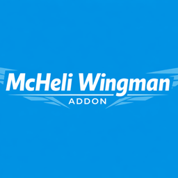Mcheli WingMan logo
