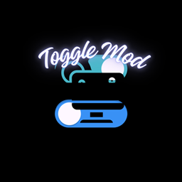 Toggle-Mods logo