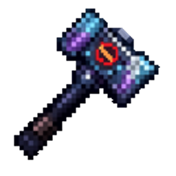 The Ban Hammer project image