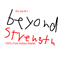 Beyond Strength logo