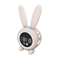 Comiko - Kids Bunny Bedroom Deco Clock logo