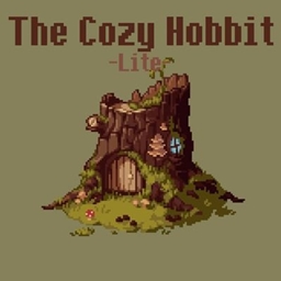 The Cozy Hobbit - Lite project image