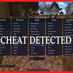 🛡️ PlayerScreen AntiCheat logo