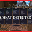 🛡️ PlayerScreen AntiCheat logo