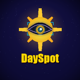 DaySpot project image