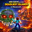 Deadliest Islands Survival – Extreme Challenge Map (100 Days) logo