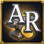 Account Repaired logo
