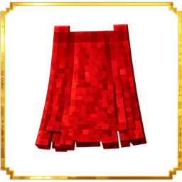 Dynamic cape