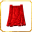 Dynamic cape logo