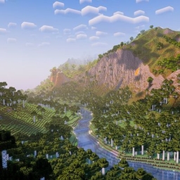 World Of Dreams project image