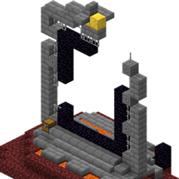 Default Spawn Dimension project image
