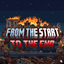 From The Start to The End logo