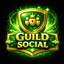 Guild Social Button logo