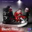 Bound Riots logo