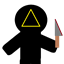 Self Aware Robot logo