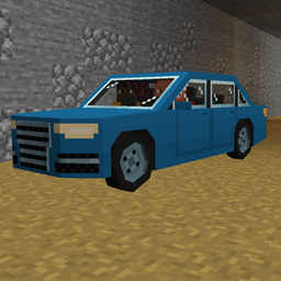 Traffic Simulator - Default Content Pack project image