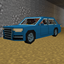 Traffic Simulator - Default Content Pack logo