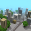Z-Cities logo