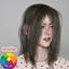 Setsim hairstyle #2 logo