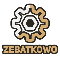 Zebatkowo logo