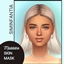 Madeleine Facemask logo