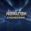Horizon Engineering logo