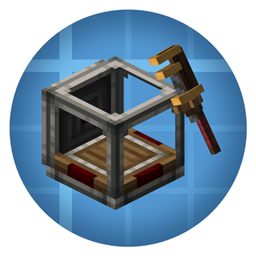 Create: Factory Logistics - Re-Packager Fix project image