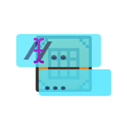 ContingameIME-neo logo