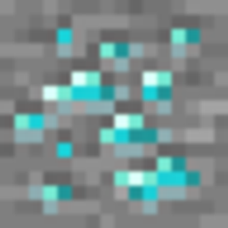 ReAnimated Ores&Items logo