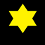 in the midnight (horror, bosses and quests) logo