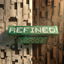 Refined Woods logo