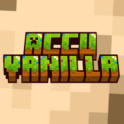 AccuVanila logo