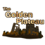 The Golden Plateau logo