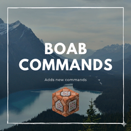 Boab Commands logo