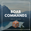 Boab Commands logo